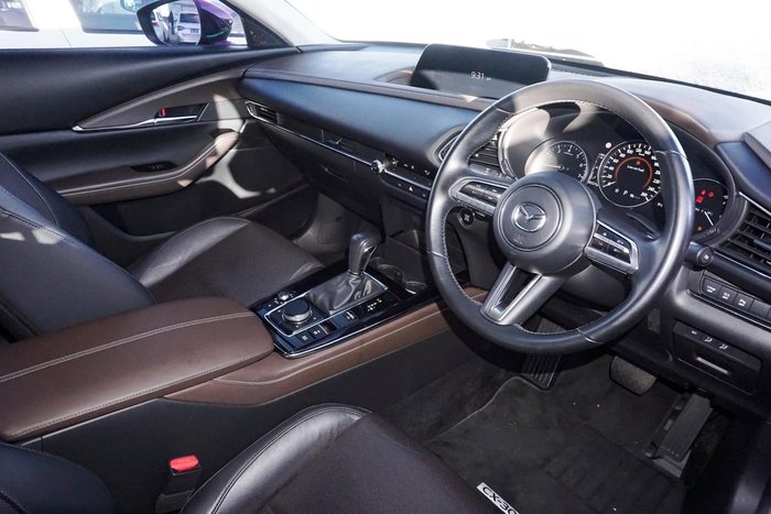 2022 Mazda CX-30 G20 Touring
