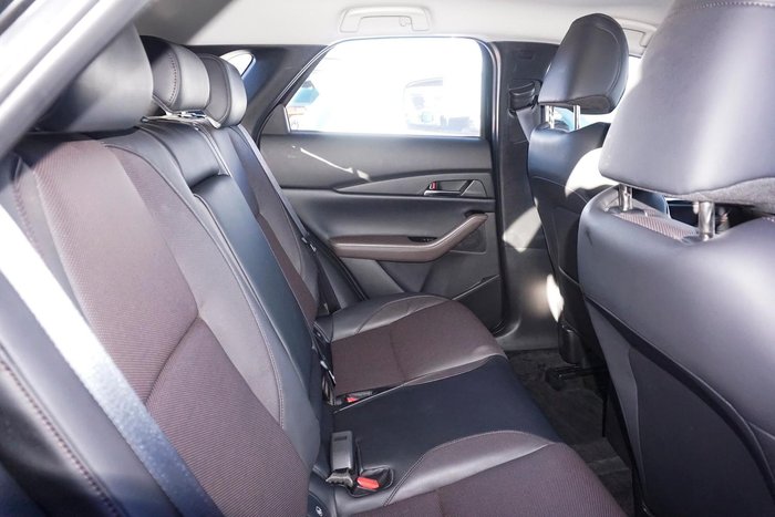 2022 Mazda CX-30 G20 Touring