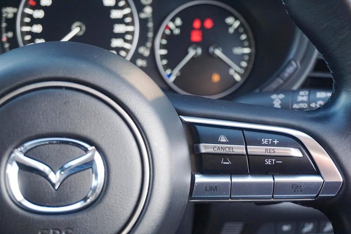 2022 Mazda CX-30 G20 Touring