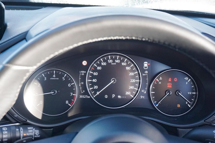 2022 Mazda CX-30 G20 Touring