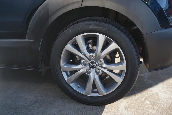 2022 Mazda CX-30 G20 Touring