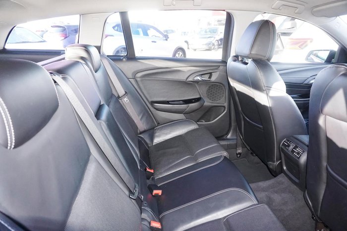 2015 Holden Commodore SV6