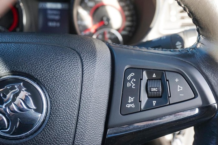 2015 Holden Commodore SV6