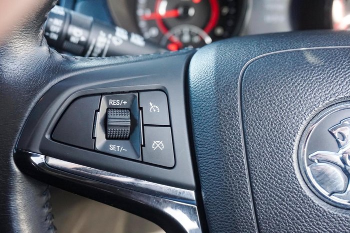 2015 Holden Commodore SV6