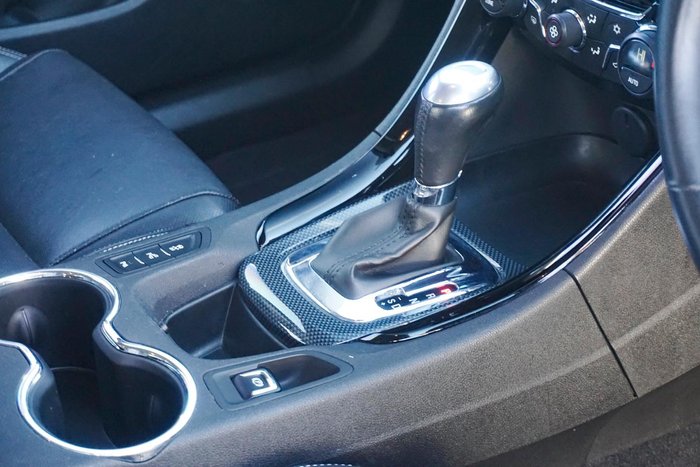 2015 Holden Commodore SV6