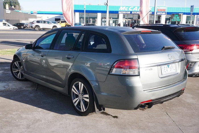 2015 Holden Commodore SV6