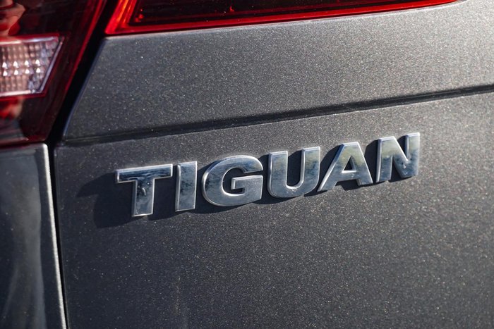 2020 Volkswagen Tiguan 110TSI Comfortline
