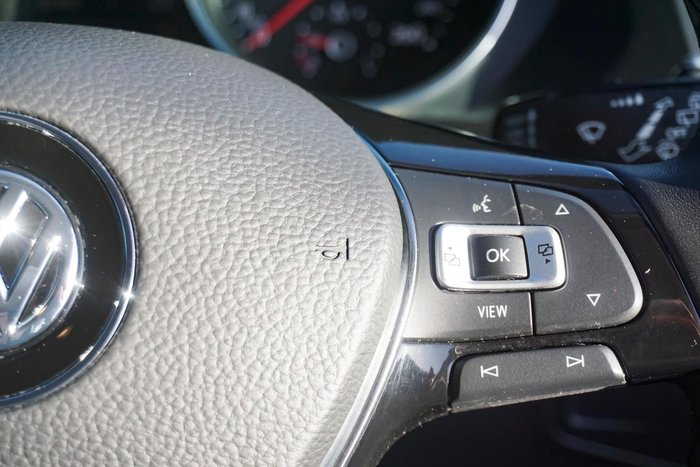2020 Volkswagen Tiguan 110TSI Comfortline