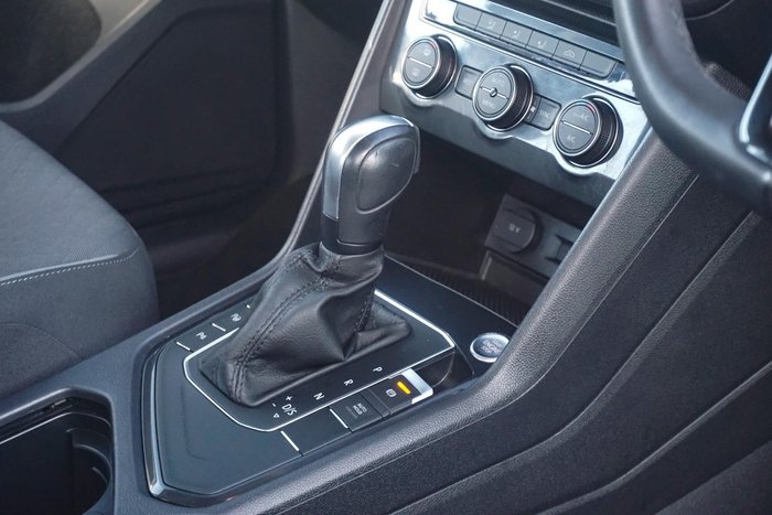 2020 Volkswagen Tiguan 110TSI Comfortline