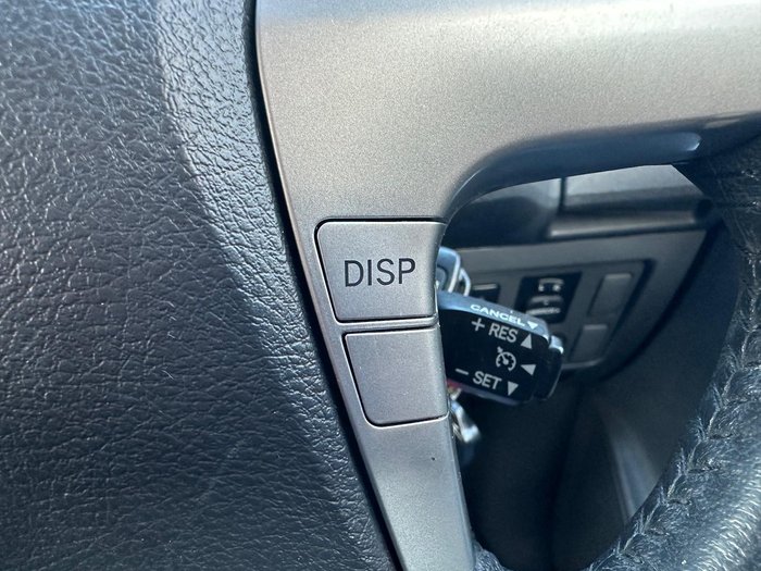 2013 Toyota Hilux SR5