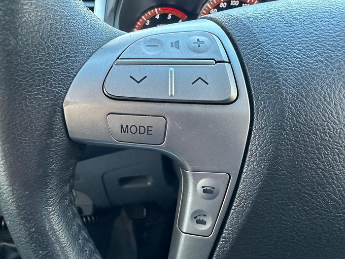 2013 Toyota Hilux SR5