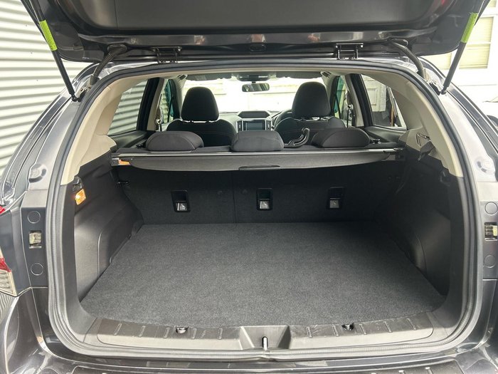 2018 Subaru XV 2.0i