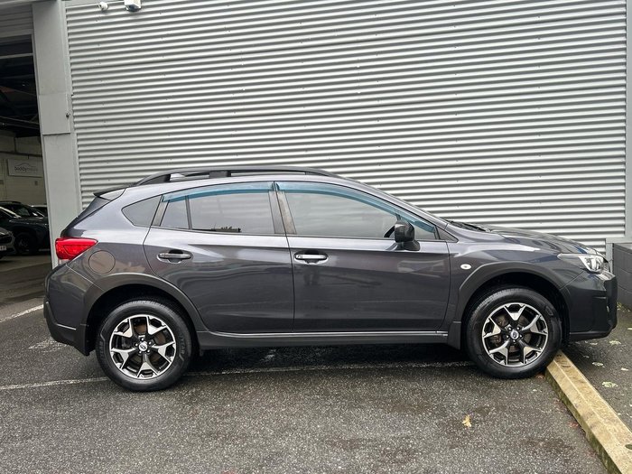 2018 Subaru XV 2.0i