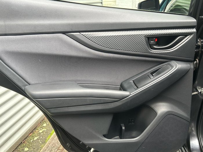 2018 Subaru XV 2.0i