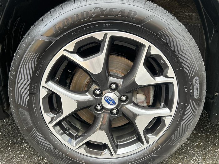 2018 Subaru XV 2.0i