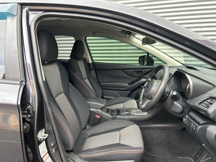 2018 Subaru XV 2.0i