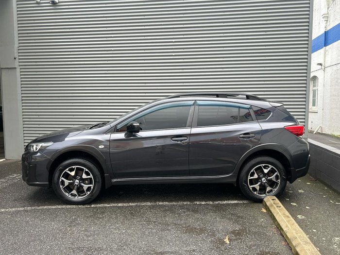 2018 Subaru XV 2.0i