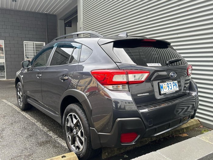 2018 Subaru XV 2.0i