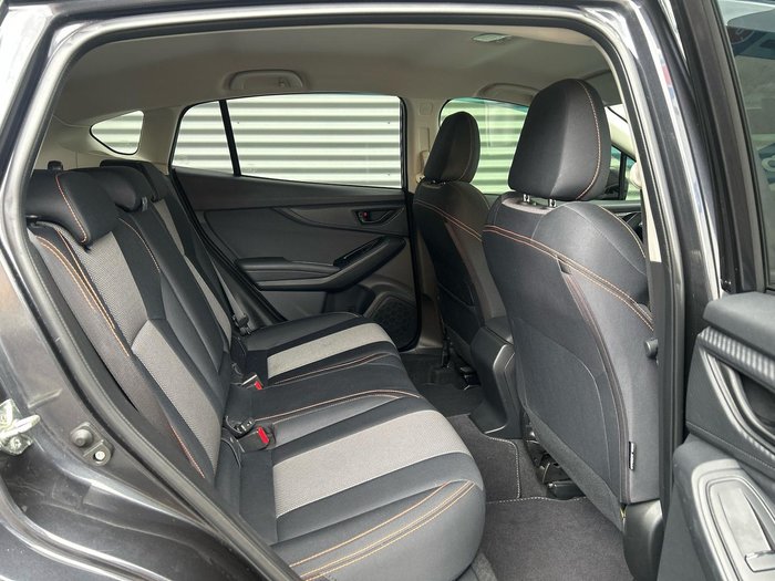 2018 Subaru XV 2.0i