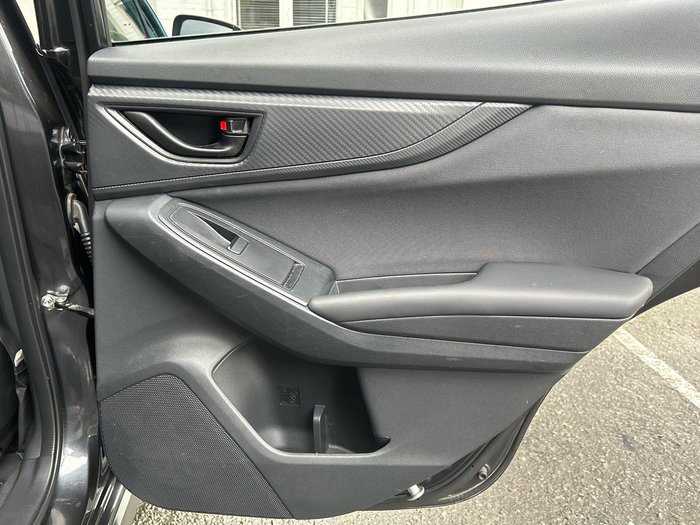 2018 Subaru XV 2.0i