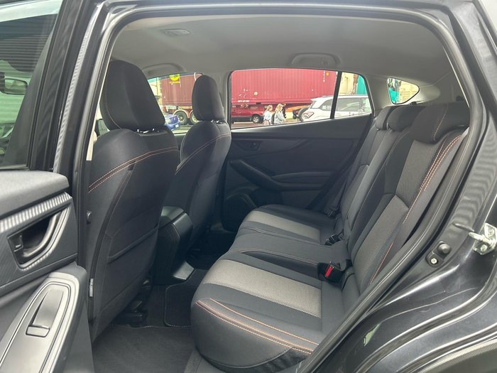 2018 Subaru XV 2.0i