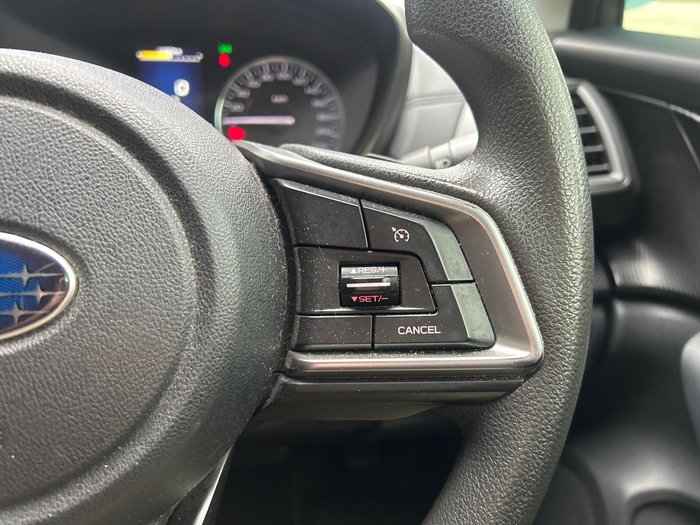 2018 Subaru XV 2.0i