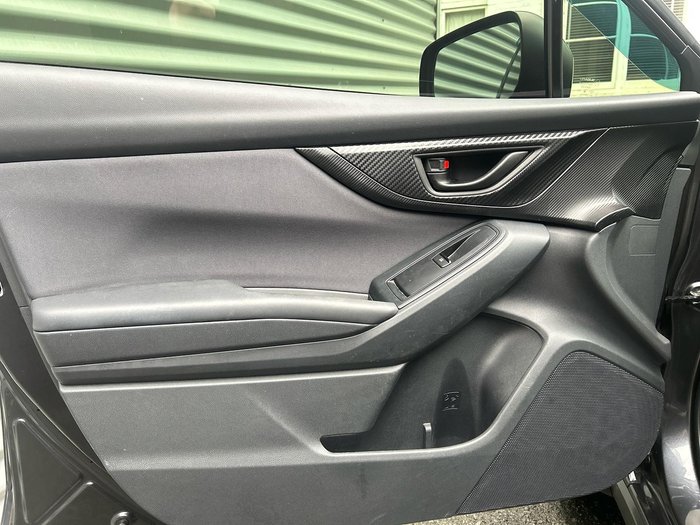 2018 Subaru XV 2.0i