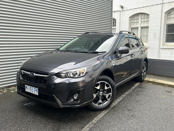 2018 Subaru XV 2.0i