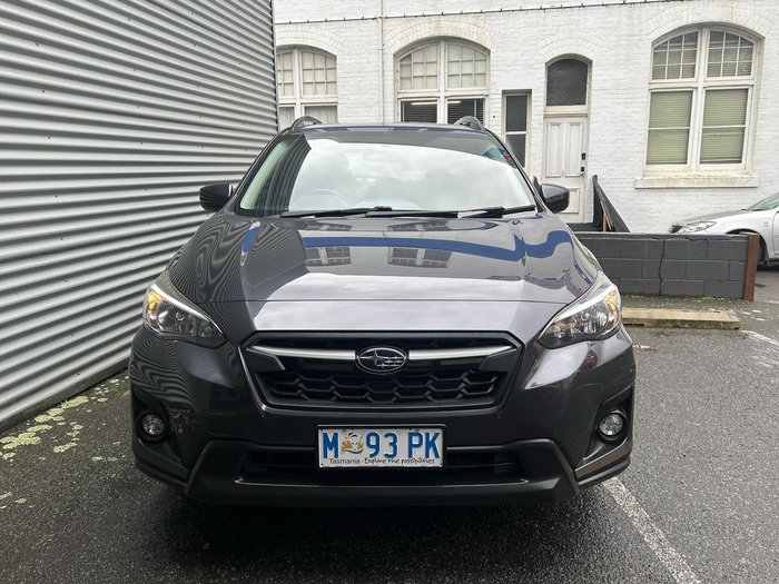 2018 Subaru XV 2.0i