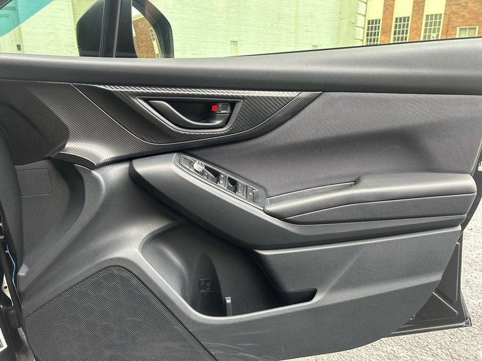 2018 Subaru XV 2.0i