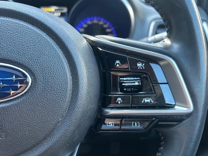 2020 Subaru Outback 2.5i Premium 5GEN MY20 AWD Crystal White