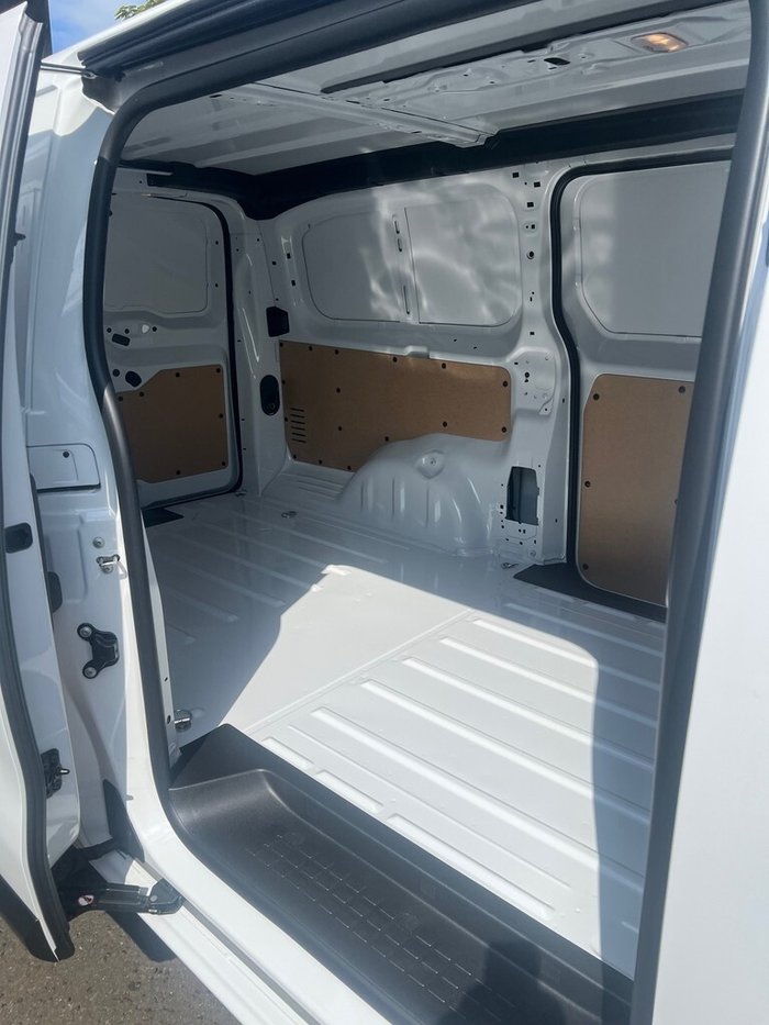 2025 Peugeot Expert Pro Long