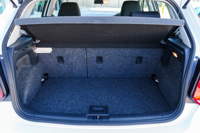 2013 Volkswagen Polo Trendline
