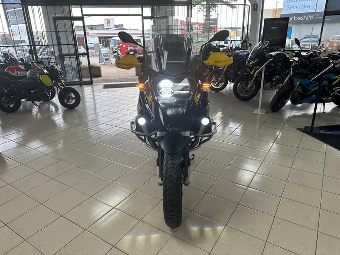 2021 BMW R 1250 GS 40 Years GS Edition R 1250 Black