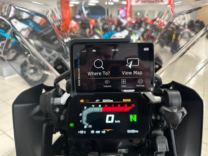 2021 BMW R 1250 GS 40 Years GS Edition R 1250 Black