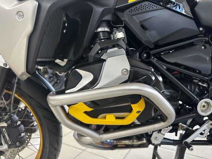 2021 BMW R 1250 GS 40 Years GS Edition R 1250 Black