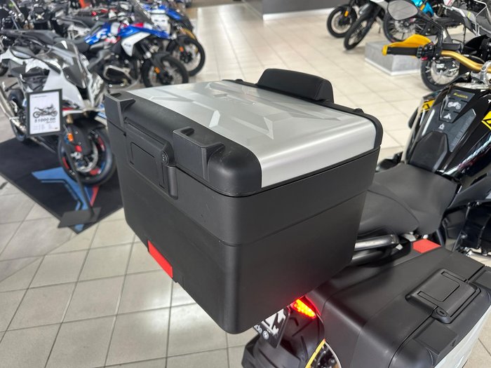 2021 BMW R 1250 GS 40 Years GS Edition R 1250 Black