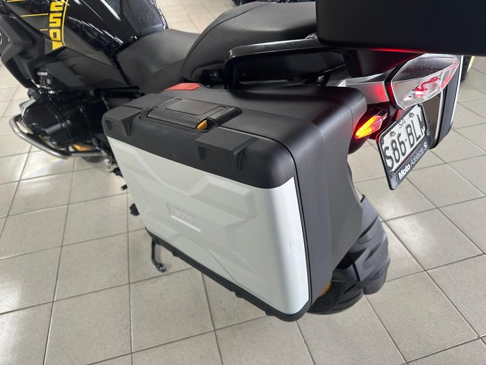 2021 BMW R 1250 GS 40 Years GS Edition R 1250 Black
