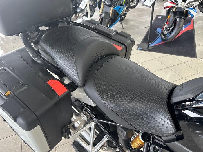 2021 BMW R 1250 GS 40 Years GS Edition R 1250 Black