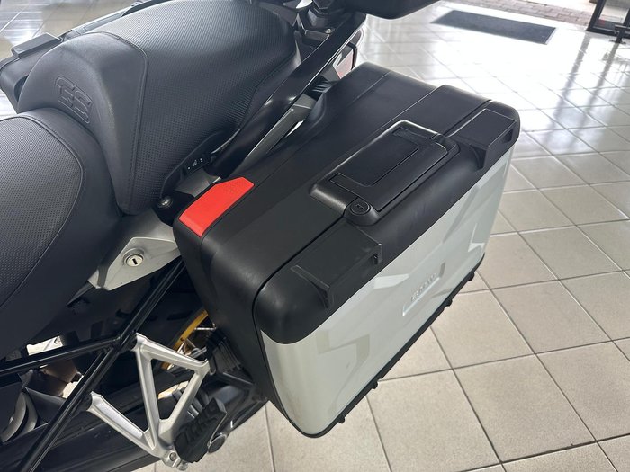 2021 BMW R 1250 GS 40 Years GS Edition R 1250 Black