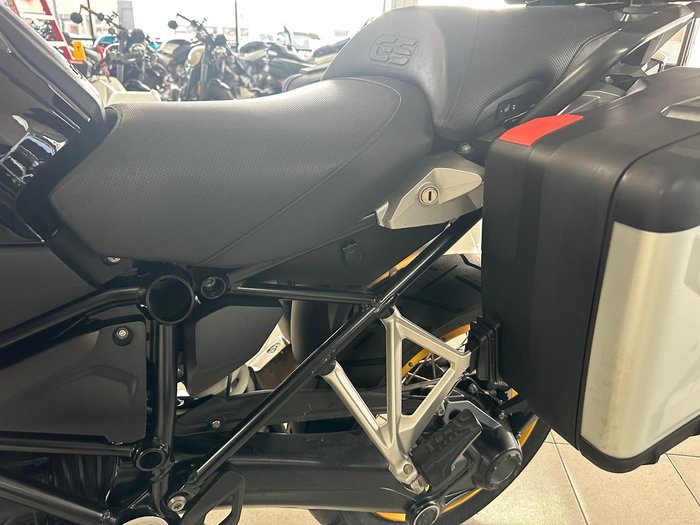 2021 BMW R 1250 GS 40 Years GS Edition R 1250 Black