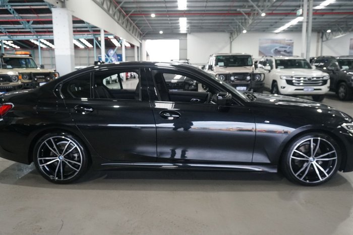 2020 BMW 3 Series