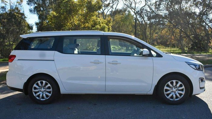 2019 Kia Carnival S