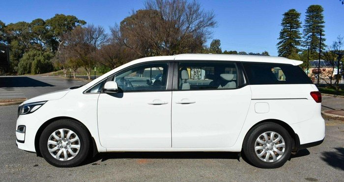 2019 Kia Carnival S