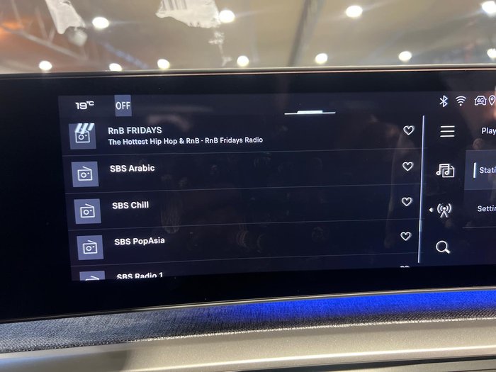 2025 Peugeot 5008 Allure Hybrid