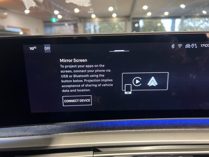 2025 Peugeot 5008 Allure Hybrid