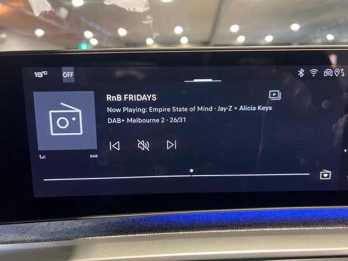 2025 Peugeot 5008 Allure Hybrid