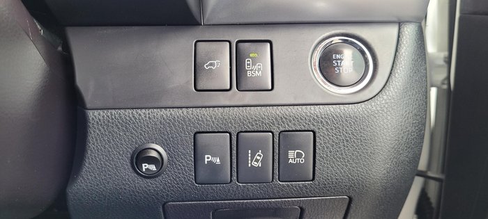 2016 Toyota Kluger Grande