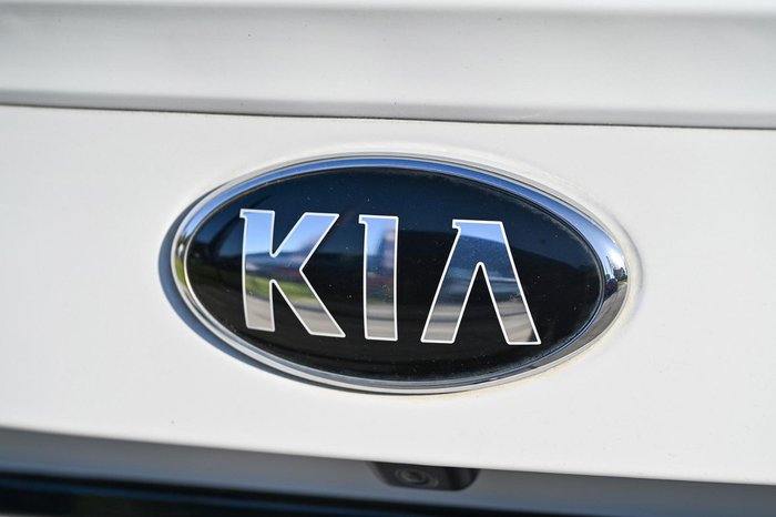 2017 Kia Cerato Sport