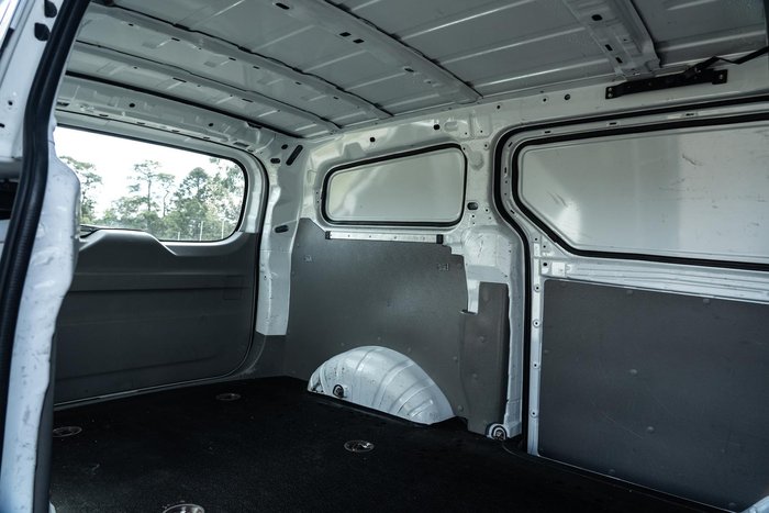 2018 LDV G10 